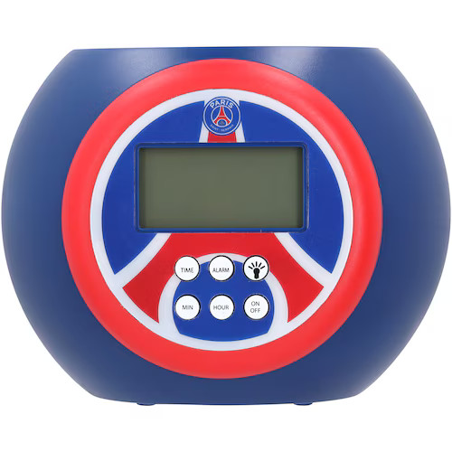 Psg digital alarm - clock, with