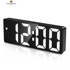 Criacr Digital Alarm Clock