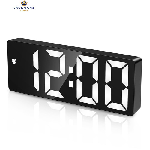 Criacr digital alarm - criacr,