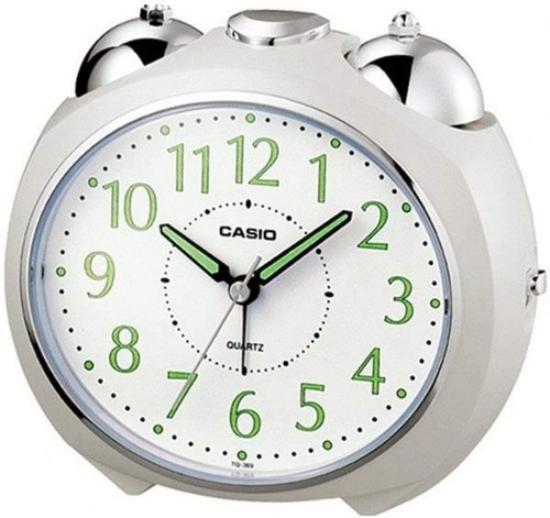 Casio wake timer - wake, –