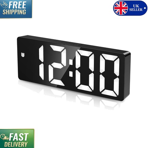 Multi functional bedside alarm - multi-functional,