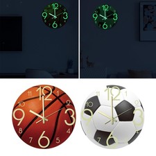 30cm Wall Clock Hanging