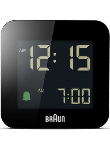 Braun bc08b classic digital - braun,
