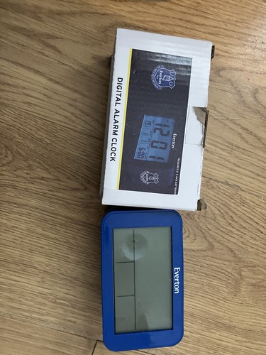 Everton official digital - everton,