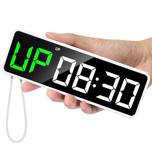 Reacher gym timer clock mini - reacher, clock,