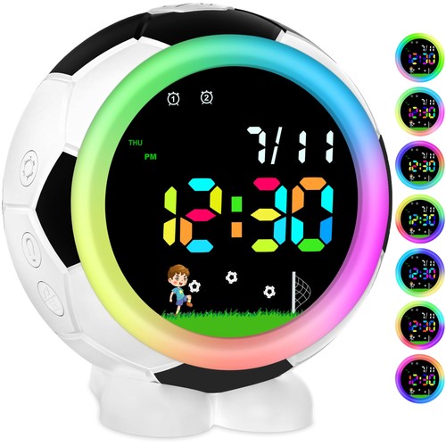 Ayybboo digital football alarm - ayybboo,