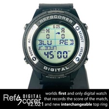 RefStuff RefScorer Digital