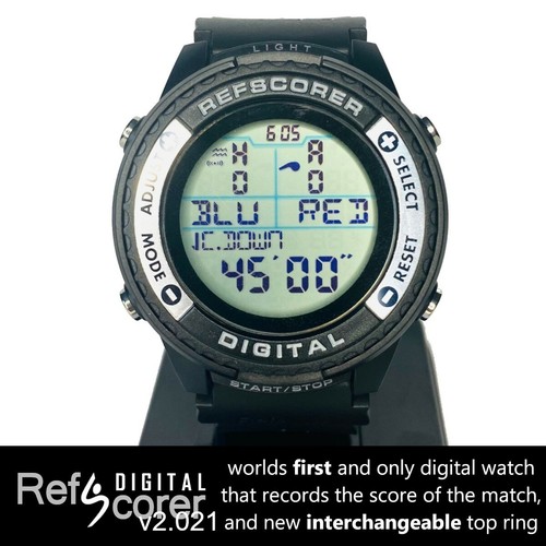 Refstuff refscorer digital - refstuff,