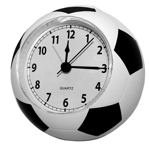 5inch soccer ball alarm - 4.5inch,