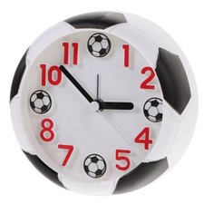 Football Alarm Clock Bedside