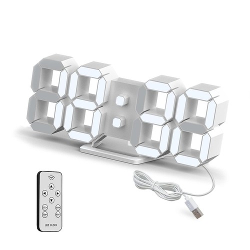 Deeyaple led digital - deeyaple, 3d