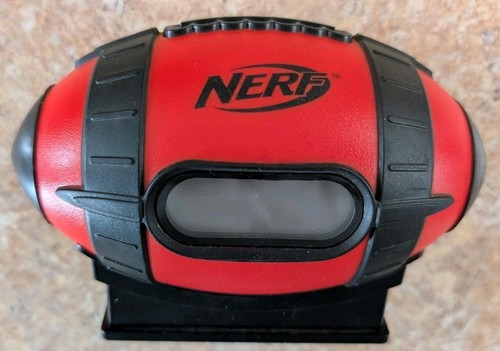 2010 nerf touchdown football - nerf,