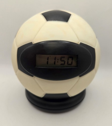 Vintage soccer ball shaped - vintage,