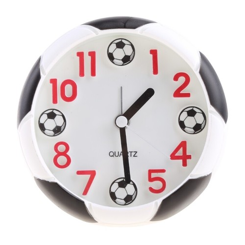 Digital pointer alarm clock - digital,