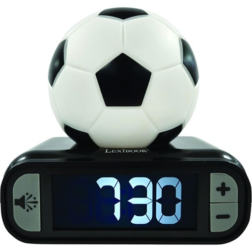 Lexibook football soccer ball - soccer,