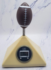 Football Advertising Benchmark