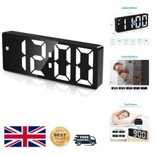 Multi-Functional Digital Clock