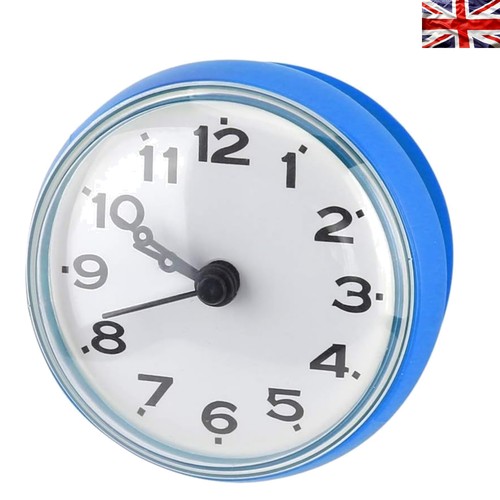 Contemporary suction cup round - contemporary,