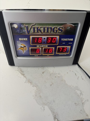 Minnesota vikings nfl - minnesota,