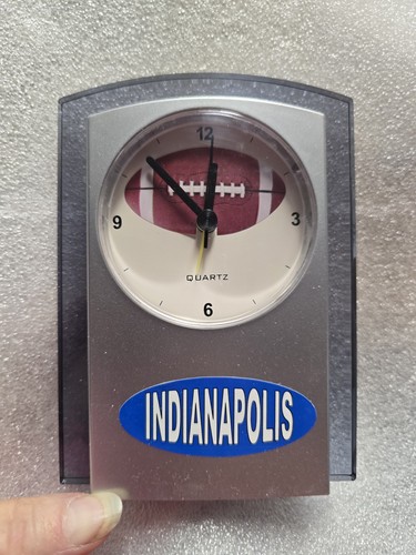 Small inch indianapolis - small,