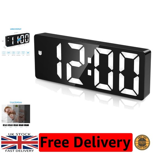 Smart alarm clock - alarm,
